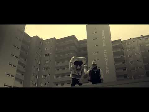 SpongeBOZZ - Kleinkrimineller (Official Video) REUPLOAD