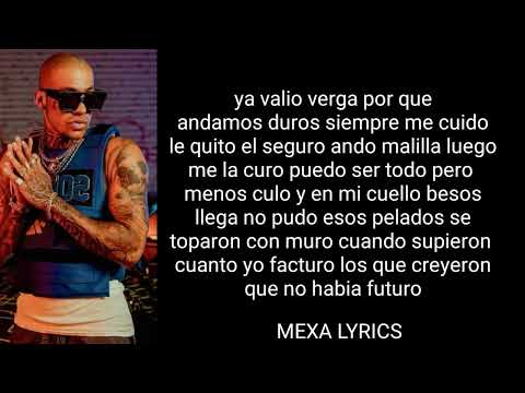 Lefty SM Ft. Zaramay - Los Jefes (Letra/Lyrics)