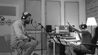 Nachamu נחמו עמי - ווקאלי