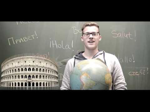 Theodor-Heuss-Gymnasium Radevormwald - Projektwochenfilm