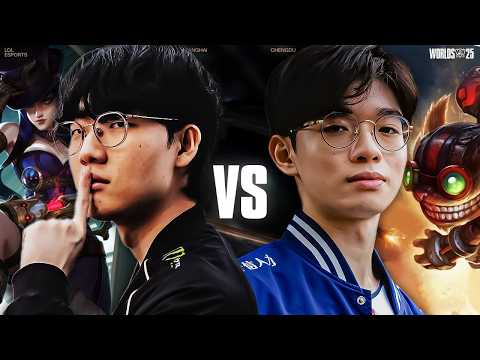 HLE vs CFO & G2 vs FLY Highlights | Swiss Stage Day 6 | Worlds 2025