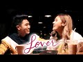 Taylor Swift - Lover ft. Shawn Mendes (COVER ft. Lesha) / Ang daming ft!!!