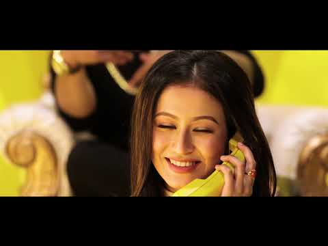 Astique LA - Lotlaganu ft. Jack Rk (Official Music Video)