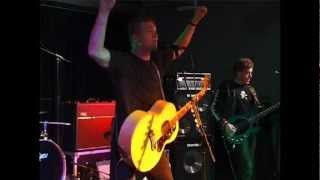 Karl Herman & jeg (Live 2002) Cover John Mogensen feat. Karl Herman's Trio