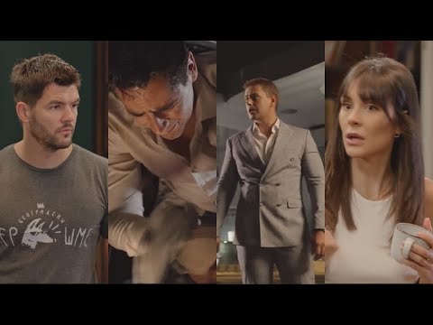 Igra sudbine 848. epizoda - Mila je mrtva! Maksim želi da se otarasi dokaza! Zove Sofiju u pomoć!