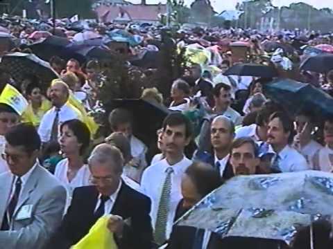 Miniatura filmu - Jan Paweł II