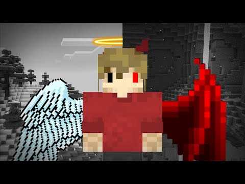 Grian : Hermitcraft's Biggest Curse In Disguise