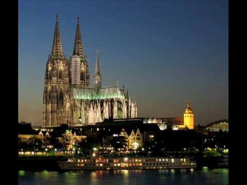 MIR SIN KÖLSCHE US KÖLLE AM RHING