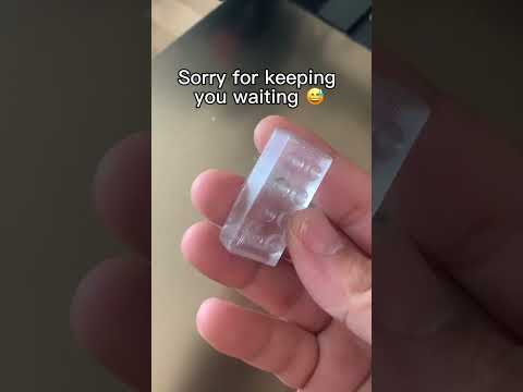 Glass PETG Filament Settings