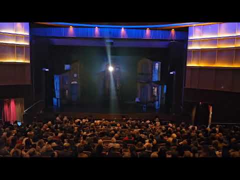 בוסתן ספרדי | 13.1.25 | היכל התרבות בית שמש