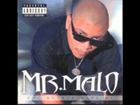 Mr. Malo - Lace Em Up With Game