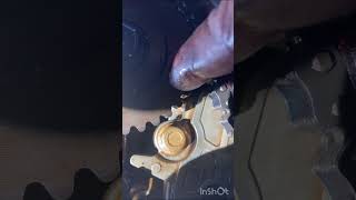 Camaro 3.6 2010 correcta instalación de cadena de tiempo paso a paso