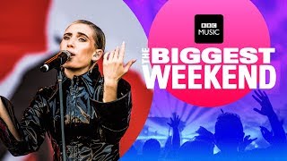 Lykke Li - Deep End (The Biggest Weekend)