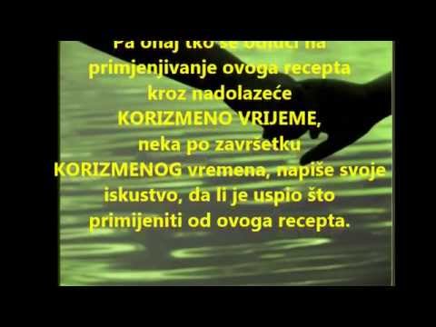 KORIZMA - imam ideju .... korizmena misao