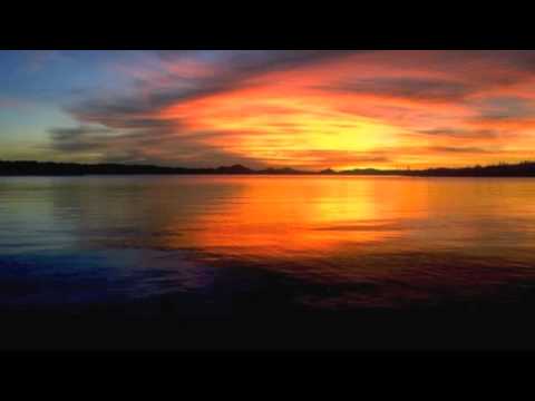 Josh Wayne- Ocean Sunrise