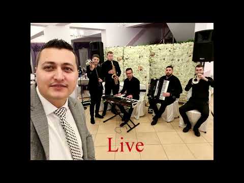 Formatia Perla Bucovinei & Daniel de la Radauti - Am atins cerul cu mana LIVE