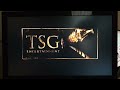 20th Century Fox TSG Entertainment Samuel Goldwyn Films 2013