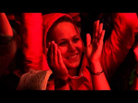 ROAD 15 - Nagy Medley (live in Barba Negra Track - 2019)