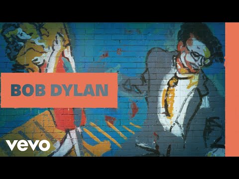 Bob Dylan - Shooting Star (Official Audio)