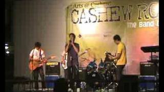 Dreams - ExDee @ Cashew Rocks