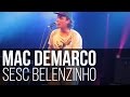 Mac DeMarco - Ode to Viceroy live at SESC ...