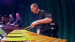 Las Vegas Percussion Collective - Promo Video 2