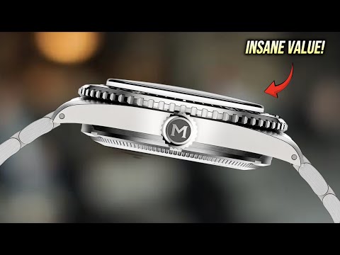 6 Next-Level Watches Just Hit — They’re Wild!