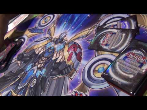 Yugioh YCS Anaheim 3rd Place Deck Profile - Paleozoic Frogs - Ed Acepcion