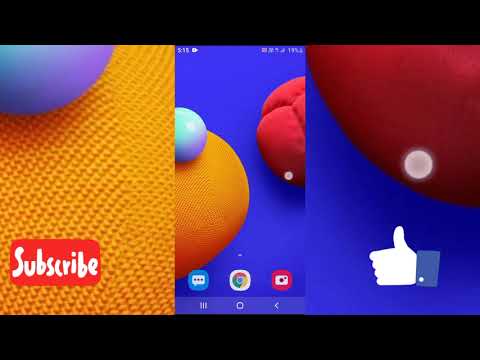 🔥how to set ringtone and notification sound in Samsung m01 core in tamil🔥