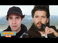 DEAR DAVID... | JEFF FM | Ep 38