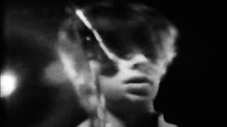 Echo & The Bunnymen - Show of Strength - Live 1981