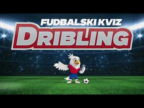Dribling - Fudbalski Kiviz