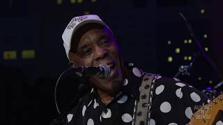 Buddy Guy on Austin City Limits &quot;Born to Play Guitar&quot;