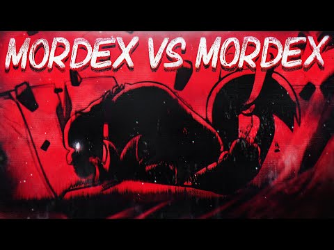Mordex VS Mordex | Ranked 1v1