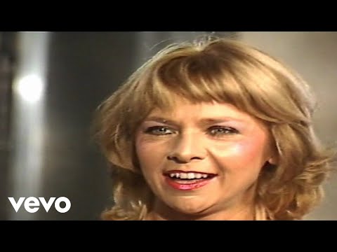 Anita Lindblom - You Can Have Him