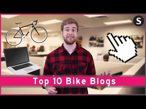Smartland’s Top 10 Bike Blogs