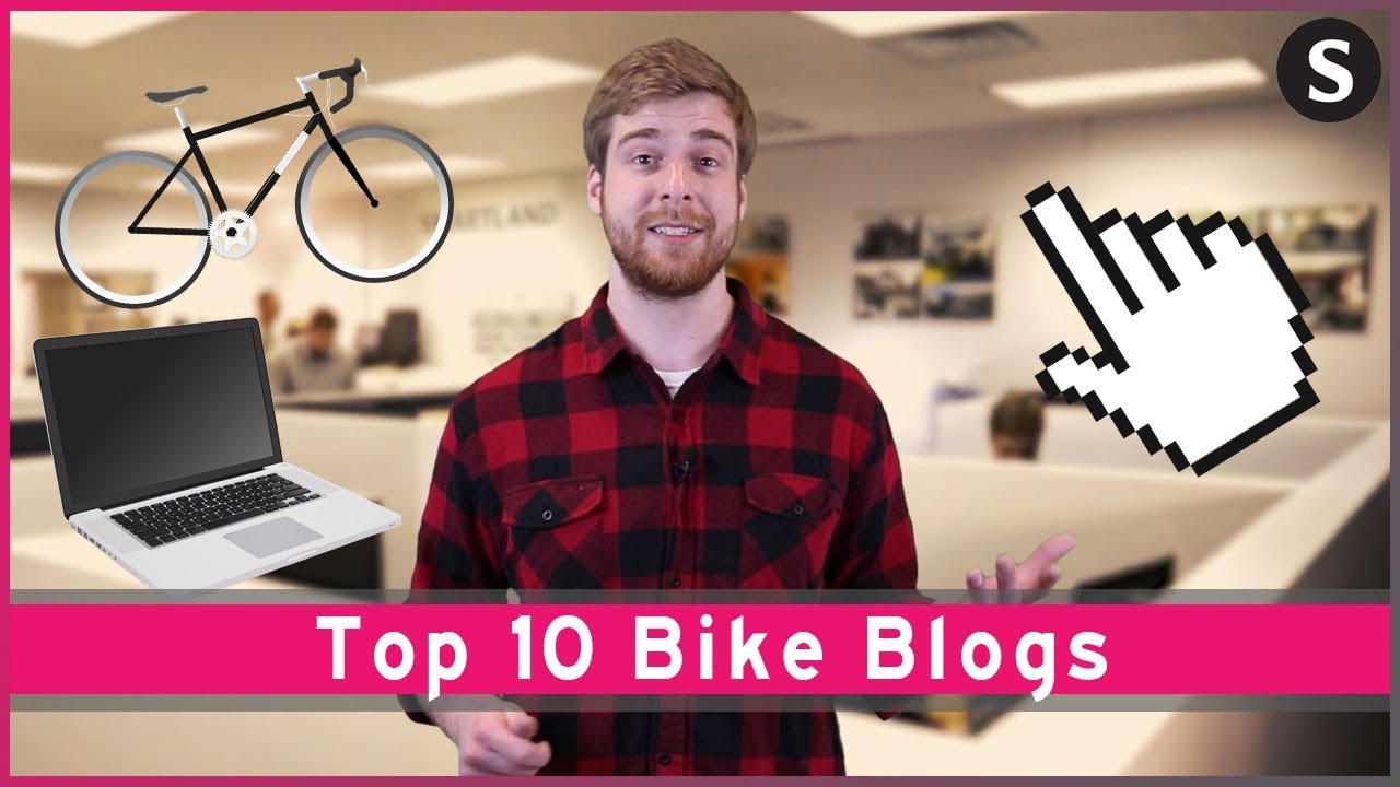 Smartland’s Top 10 Bike Blogs
