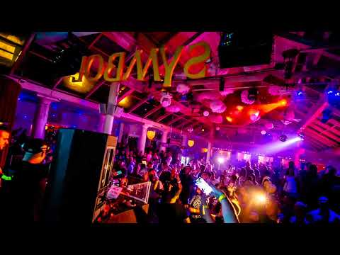 Goldsound B2B Chriss Jay ● Live from Symbol Budapest