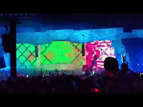 Subtronics - Griztronics II VIP + Cyclops Army + more live at Lost Lands Music Festival 2022