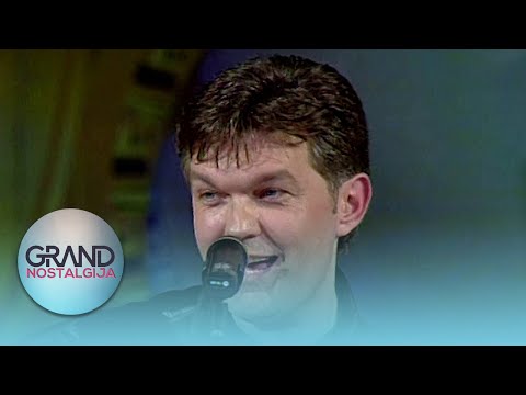 Mikan Kozomara - NE ZNAM ZA STID (Grand Nostalgija 2002)