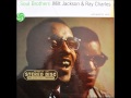 Milt Jackson & ray charles  How long blues