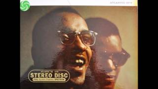 Milt Jackson & ray charles  How long blues