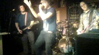 Falter :- Mad Ferret (15th Mar 2012) &quot;Hundred Reasons&quot;