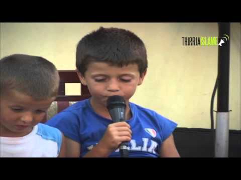 Voglushat: Ibrahimi & Abdullahu - Recitojn Kur'an - Iftari Kumanovë