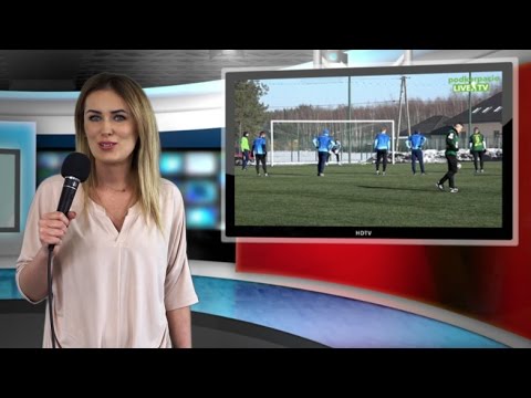 Piłkarski flesz #1 - przegląd piłkarskich wydarzeń na Podkarpaciu