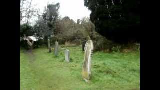 Sunday morning bell ringing