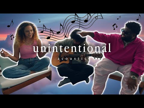 Marley Bleu - unintentional (with Pink Sweat$) (live acoustic performance)