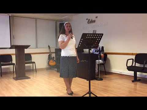 Liliana Radu, Ce bucurie,sa ma stiu copilul tau