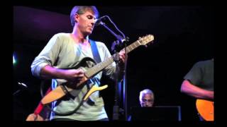 Você Não Entende Nada - Caetano Veloso - (Banda Deveras)