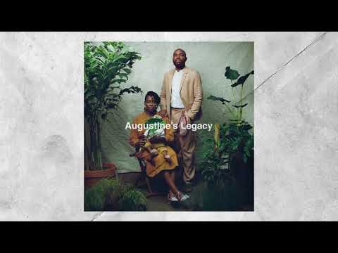 Video thumbnail for Augustine’s Legacy